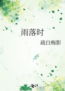 《雨落時》