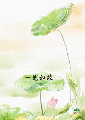 一見如故