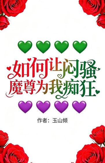 《魔尊他自願當狗》
