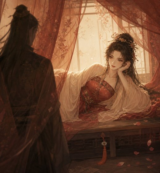 《溫柔刀:康敏的天龍合歡宗》