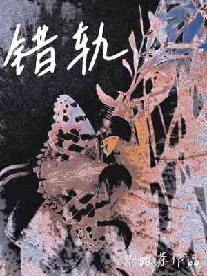 《錯軌》