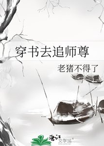 《穿書去追師尊》