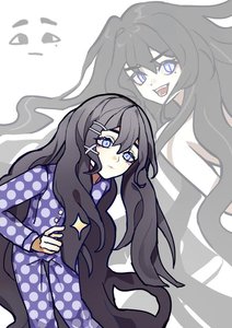 《魔改乙女遊戲的我抽卡成神》