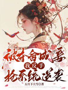 《被奪舍成妾,我反手搶系統逆襲》