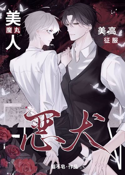 《魔丸美人,美高征服惡犬》