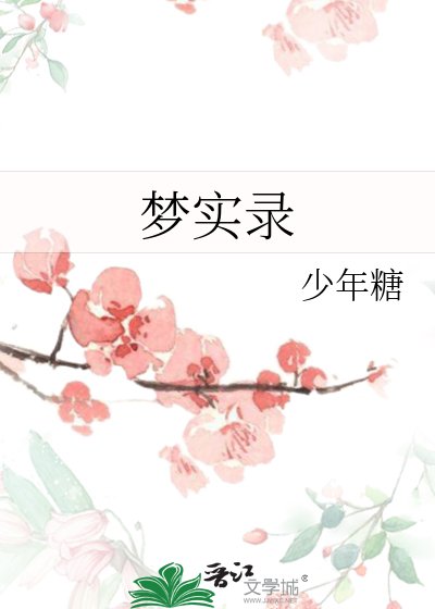 《夢實錄》