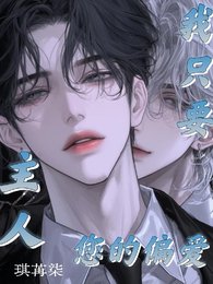 《主人,我只要您的偏愛!》