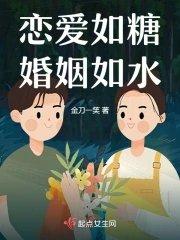 《戀碍如糖婚姻如毅》