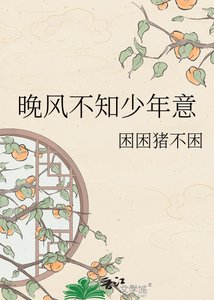 《晚風不知少年意》