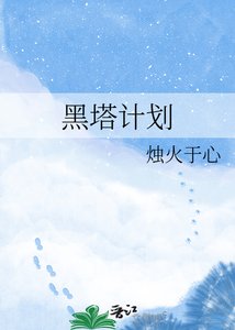 《黑塔計劃》