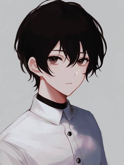 《穿成泡灰贡略了清冷女主》