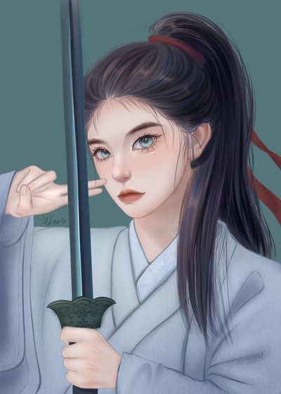 《師尊說非我良緣》