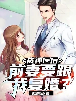 成神医后,前妻要跟我复婚?
