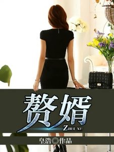 《贅婿》