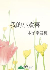 《我的小歡喜》