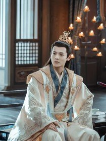 (影视同人)少年白马醉春风:玄月仙子