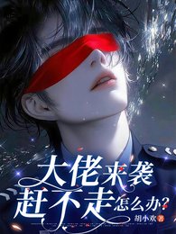 《大佬來襲,趕不走怎麼辦?》