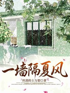 《一牆隔夏風》