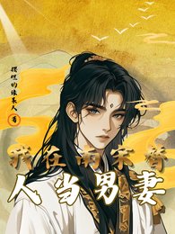 《我在南宋替人當男妻》