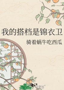《我的搭檔是錦衣衛》