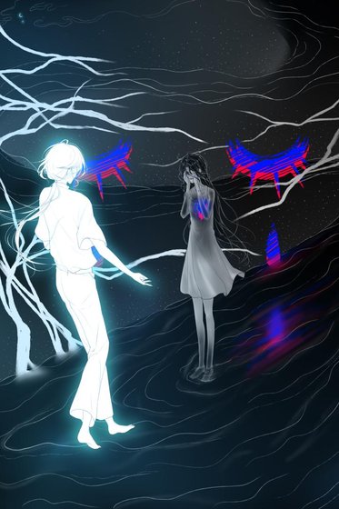 《這是我為你在世間作的第一篇情詩》