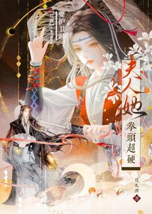《夫人她拳頭超硬》