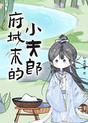 府城來的小夫郎