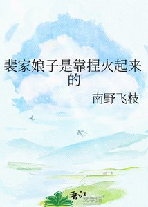 《裴家娘子是靠捏火起來的》