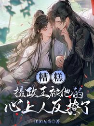 《糟糕,攝政王被他的心上人反撩了》