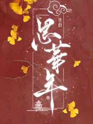 思華年