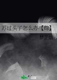 苏过头了怎么办【综】