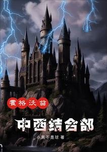 (HP同人)霍格沃茨中西結合部/霍格沃茨:格林德沃家的叛逆小獾