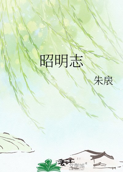 昭明志