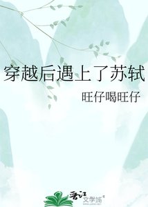 《穿越後遇上了蘇軾》