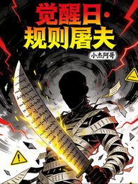 《覺醒日規則屠夫》