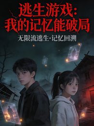 《逃生遊戲:我的記憶能破局》