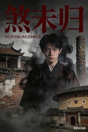 煞未归