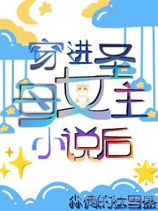 穿進聖母女主小説後