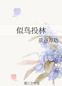 似鳥投林