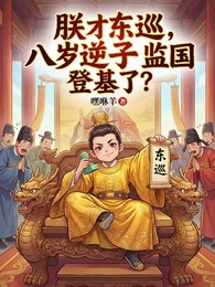 《朕才東巡,八歲逆子監國登基了?》