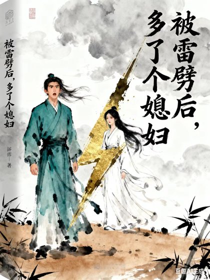 被雷劈後,多了個媳婦