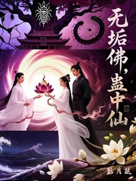 红尘共度/无垢佛,蛊中仙