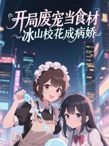 《開局廢寵當食材,冰山校花成病嬌》