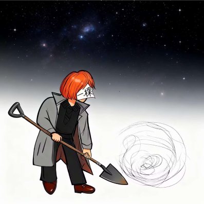 《一棵在星際當城管的日子》