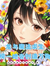 龙与魔法求生,榜一她会创造万物