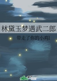 林黛玉梦遇武二郎