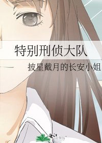 《特別刑偵大隊》