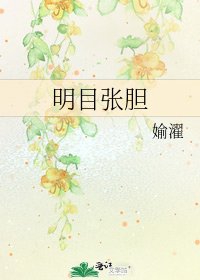《明目張膽》
