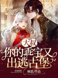 《大叔,你的乖寶又出逃古堡》