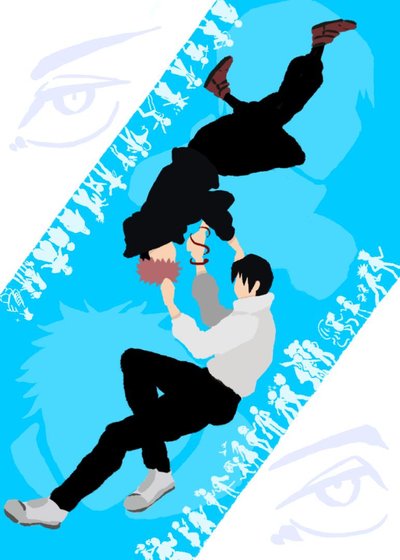 (咒回同人)骨狂言